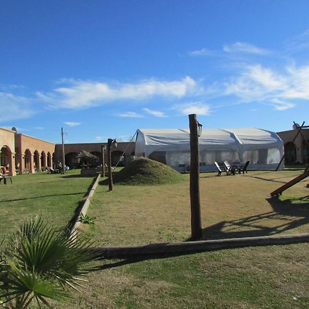 Aparthotel Terrazas De Lobos Extérieur photo
