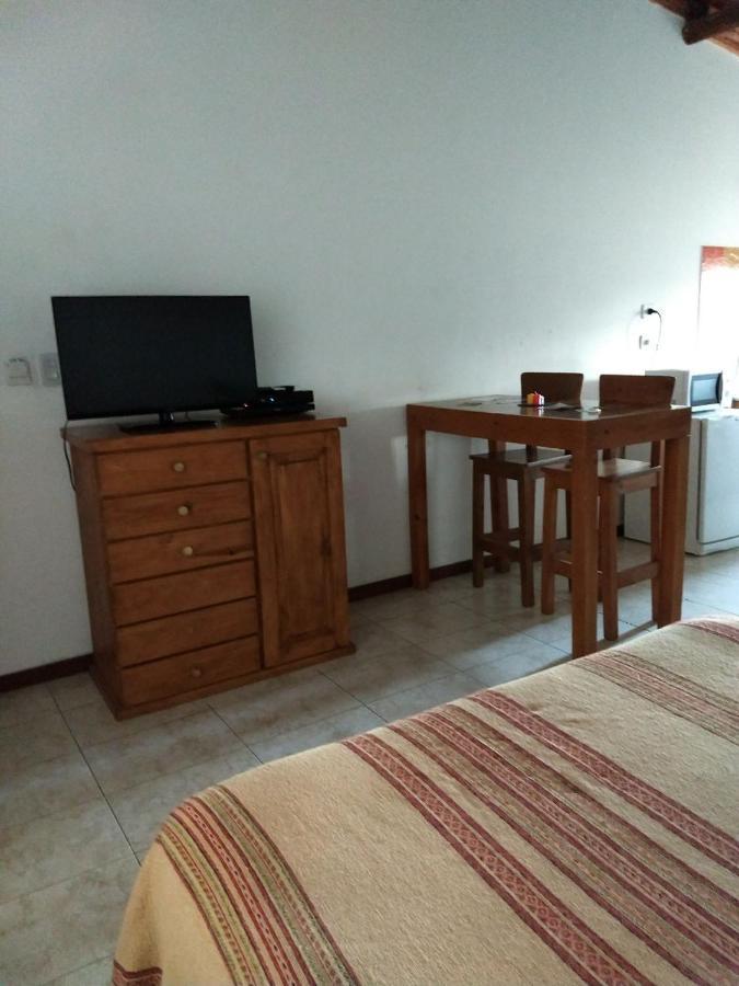 Aparthotel Terrazas De Lobos Extérieur photo