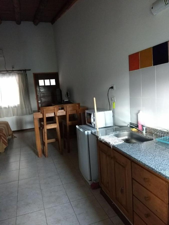 Aparthotel Terrazas De Lobos Extérieur photo