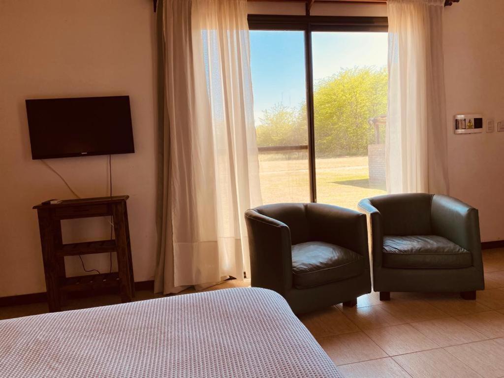 Aparthotel Terrazas De Lobos Extérieur photo