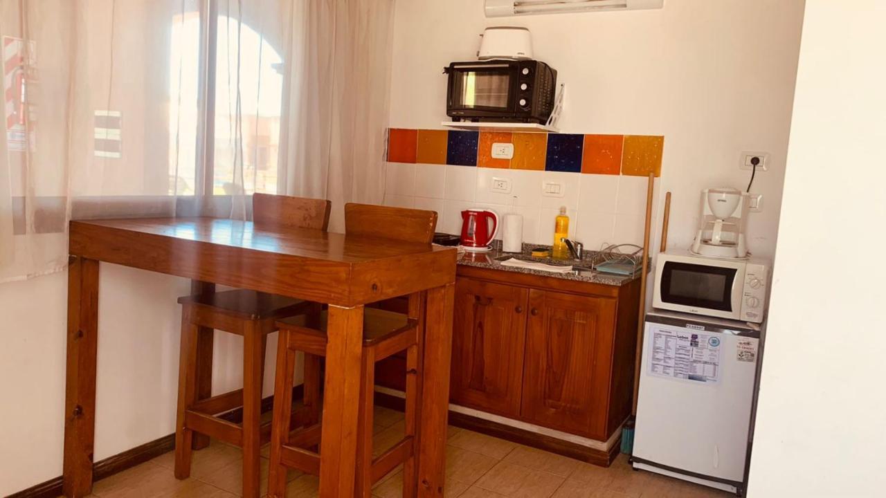 Aparthotel Terrazas De Lobos Extérieur photo