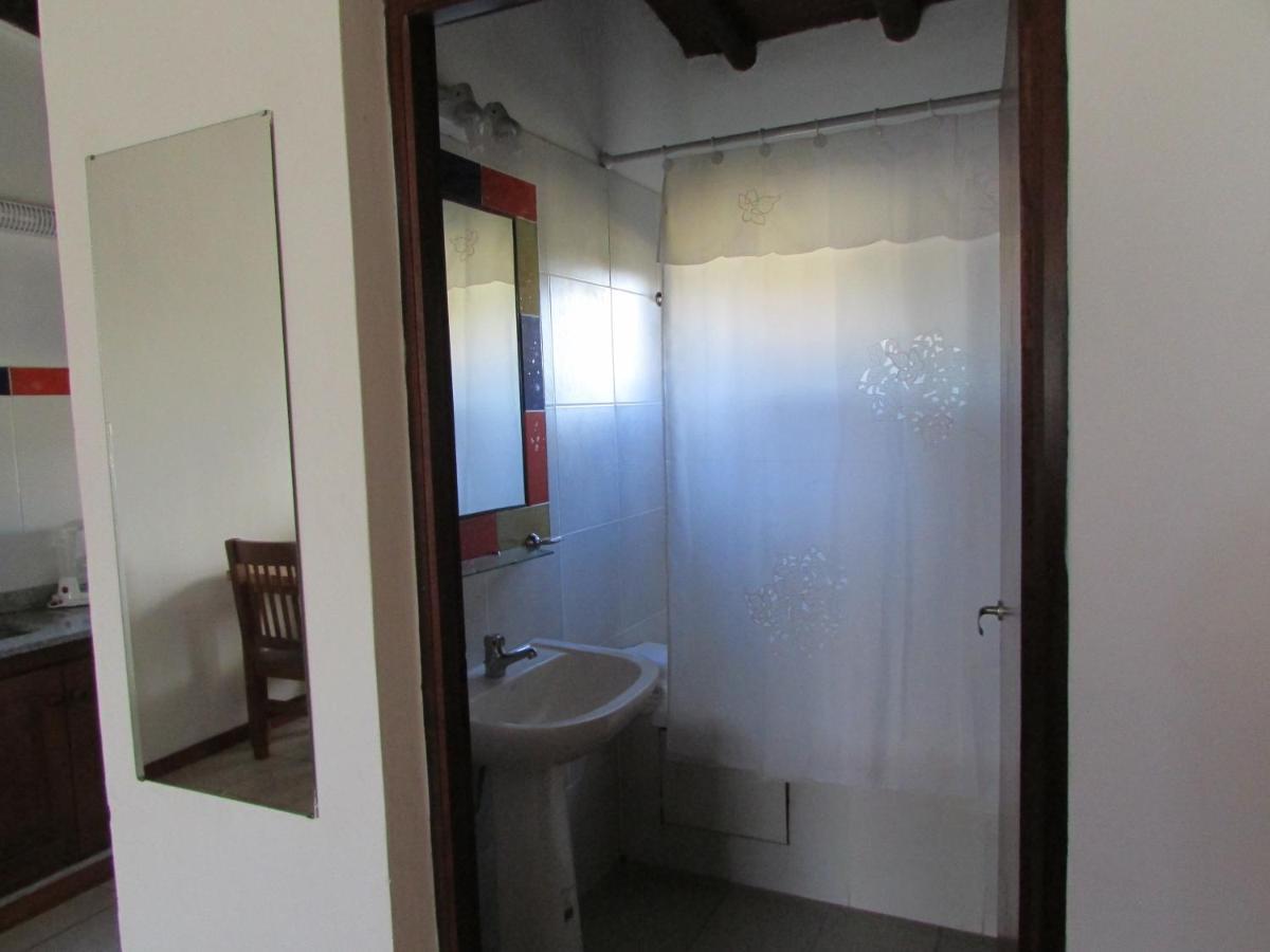Aparthotel Terrazas De Lobos Extérieur photo