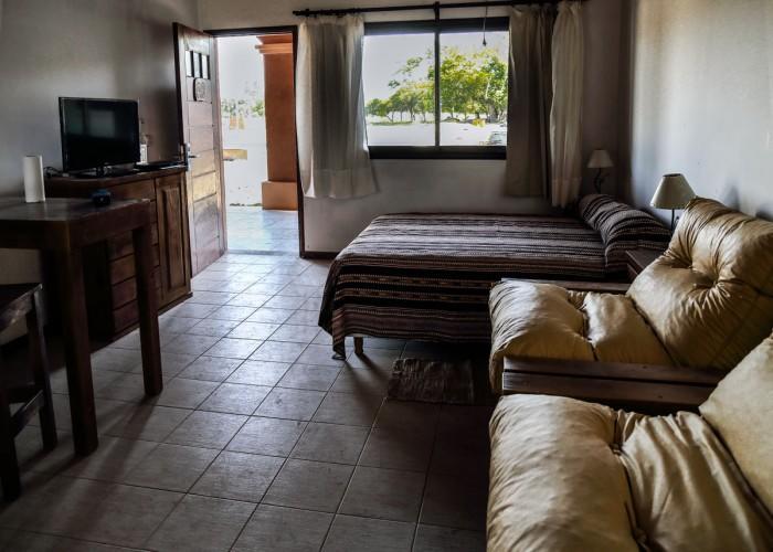 Aparthotel Terrazas De Lobos Extérieur photo