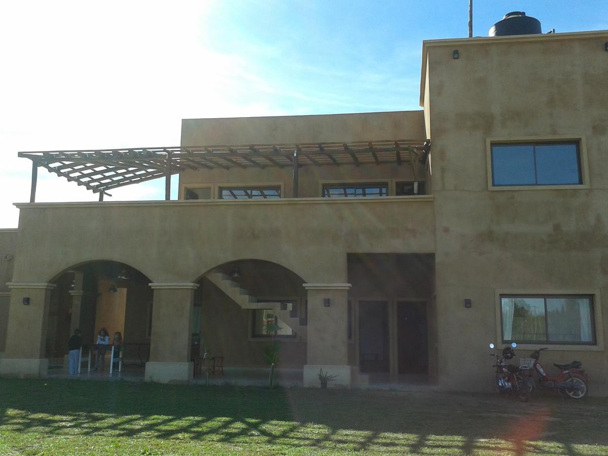 Aparthotel Terrazas De Lobos Extérieur photo